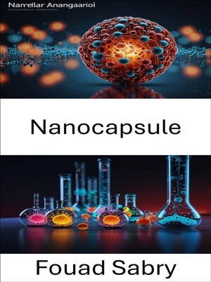 cover image of Nanocapsule